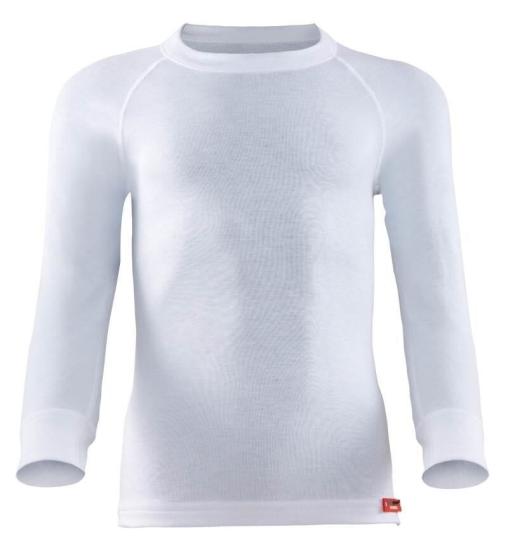 Blackspade Çocuk Termal Unisex  T-Shirt Uzun Kollu