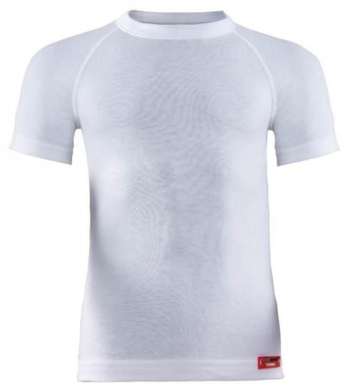 Blackspade Çocuk Termal Unisex Kısa Kollu T-Shirt
