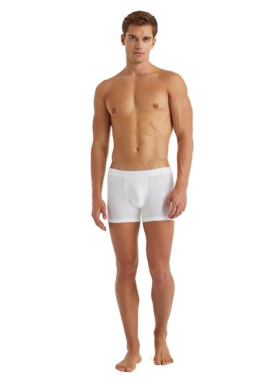 Blackspade Erkek Silver Modal Boxer