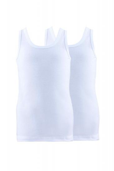 Blackspade Erkek Çocuk 2’li Atlet