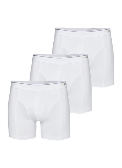 Blackspade Erkek Likralı 3’lü Boxer