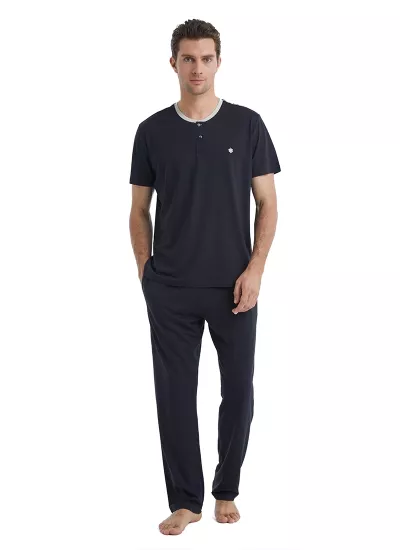 Blackspade 40500BS- Erkek Pijama Set