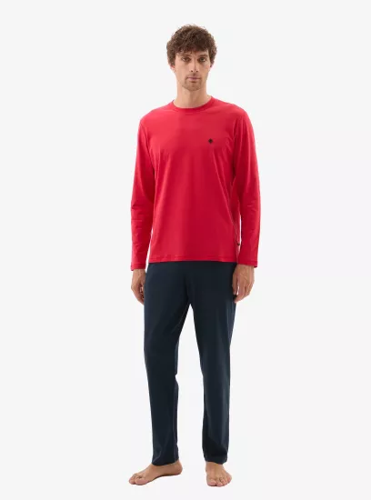 Blackspade Erkek Pijama Takımı  40592