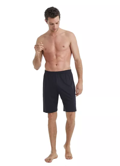 Blackspade 40466 BS Erkek Şort-Siyah