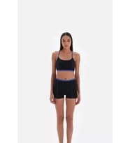 EROS 3352BK YÜZÜCÜ BİKİNİ TAKIMI