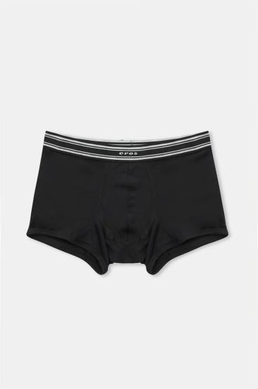 EROS MİCRO MODAL ERKEK BOXER-Si̇yah