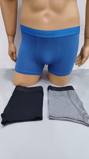 EROS COMPACT 3 LÜ BOXER