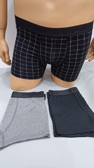EROS COMPACT 3 LÜ BOXER