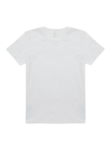 ERS032 O YAKA T-SHIRT 2’Lİ