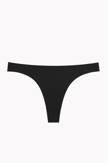 EROS SİLİKONLU LAZER KESİM MİKRO TANGA