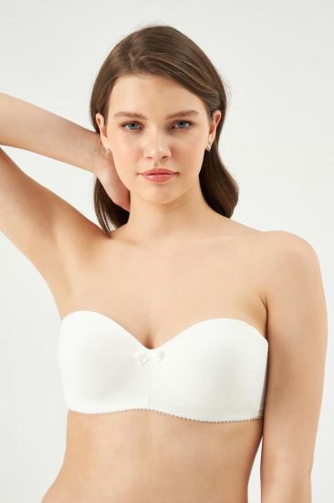 EROS CAMELLIA STRAPLEZ BOŞ CUP SÜTYEN