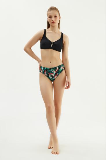 Eros 2082 Luplu Kadın Bikini Takımı