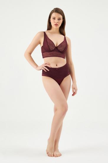 EROS ANITA BALENLİ TOPARLAYICI BRALET TAKIM