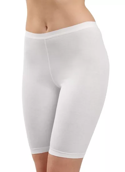 Kadın Boxer Essential Kısa Tayt