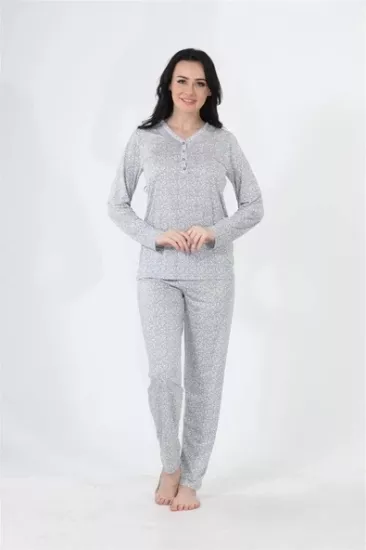 Etoile 73016 Kadın Bambu Pijama Takımı