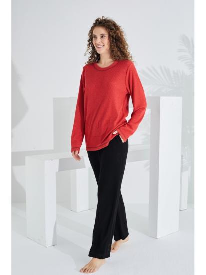 Etoile 98405 Kadın %100 Pamuk Pijama Takımı