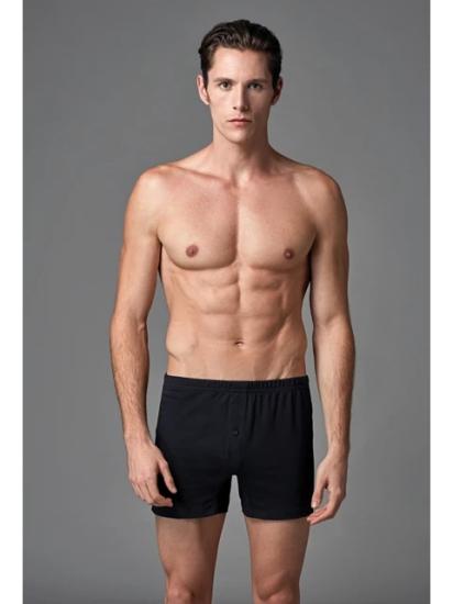 ERS033 BOXER 2’Lİ-Siyah