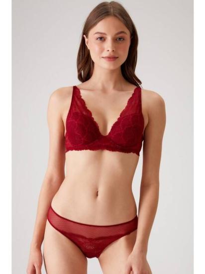 Biella Kap Bralet Sütyen Takım