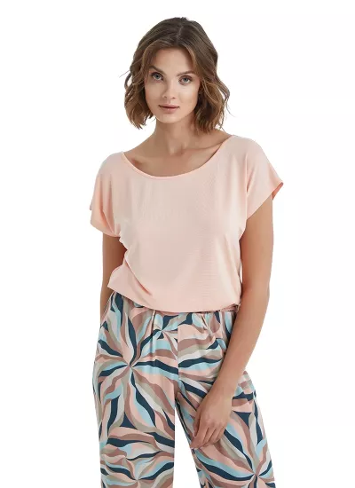 Blackspade 51369 BS Kadın Pijama Üst
