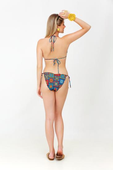 Kyo My Friend Anka B. Brode Tek Alt Bikini