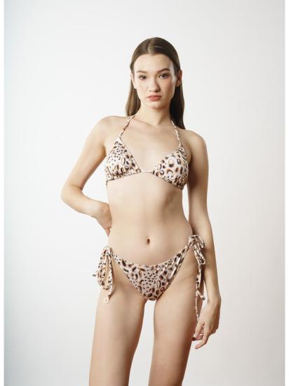 Louren 1853 Küçük Üçgen Bikini Takımı
