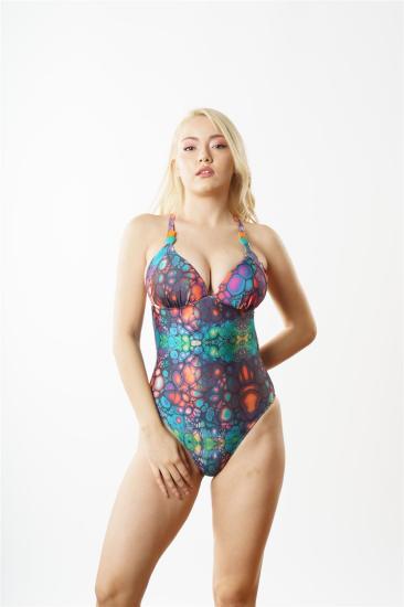 Louren M2830 BOŞ KAPLI ÜÇGEN  MAYO