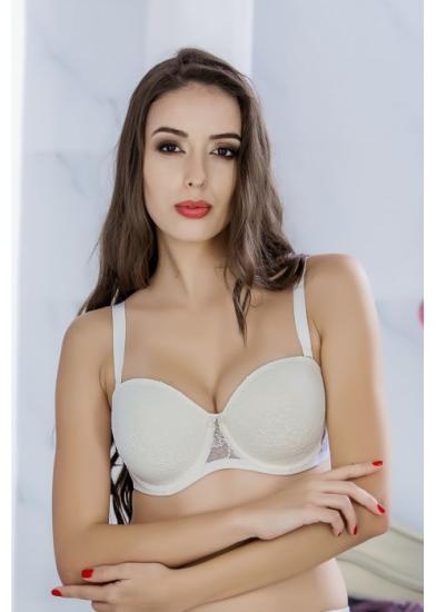 Moonlight Dantelli Toparlayıcı Sütyen 2133