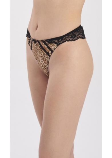 MOONLİGHT LEOPAR STRİNG
