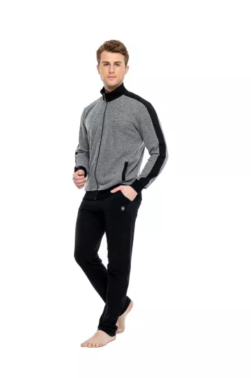 Mod Collection Erkek Eşofman Takım 3933