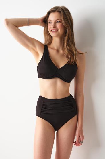 No Gossip Sasha Balenli Toparlayıcı Bikini Üstü