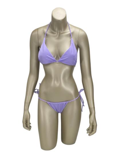 No Gossip Marine İpli Bikini Altı