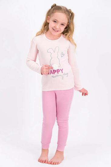 ROLY POLY  KIZ ÇOCUK PİJAMA TAKIMI