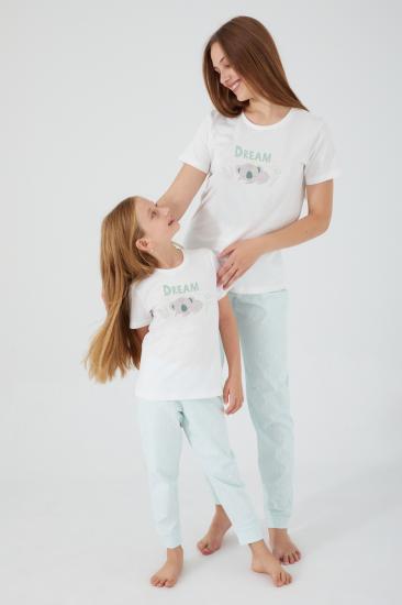 ROLY POLY ANNE KIZ PİJAMA TAKIMI