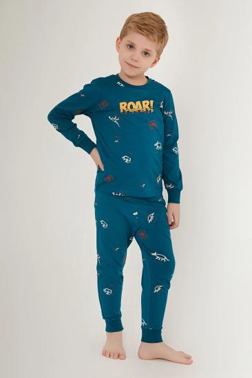 ROLY POLY ERKEK ÇOCUK PİJAMA TAKIMI