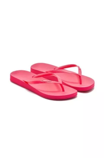 Ipanema Anatomik Colors Kadın Parmak Arası Terlik Pembe 35/42