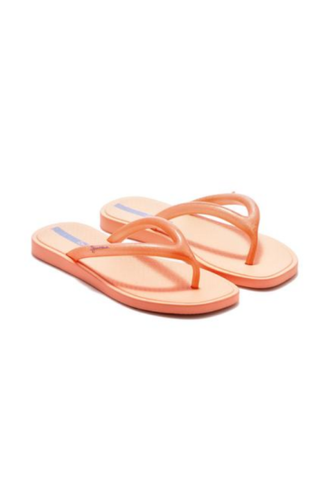 Ipanema Puffer Day Kadın Parmak Arası Terlik Pembe 35/42