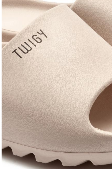 Twigy Space Kadın Terlik Bej 37/41