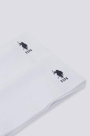 U.S POLO ERKEK ÇOCUK 2 Lİ ATLET