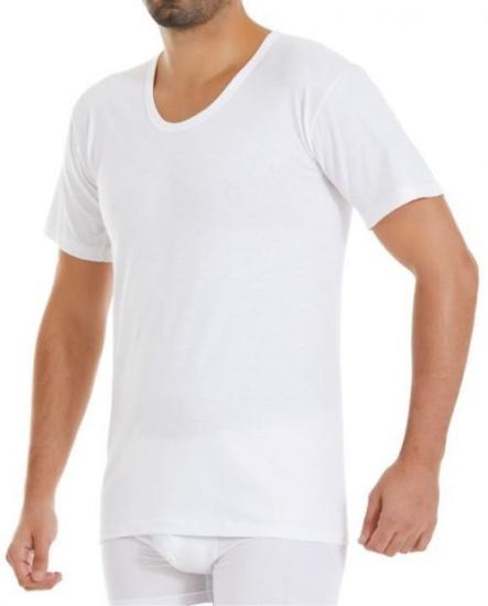 YILDIZ01 SÜPREM ÇOCUK BİSİKLET YAKA BEYAZ