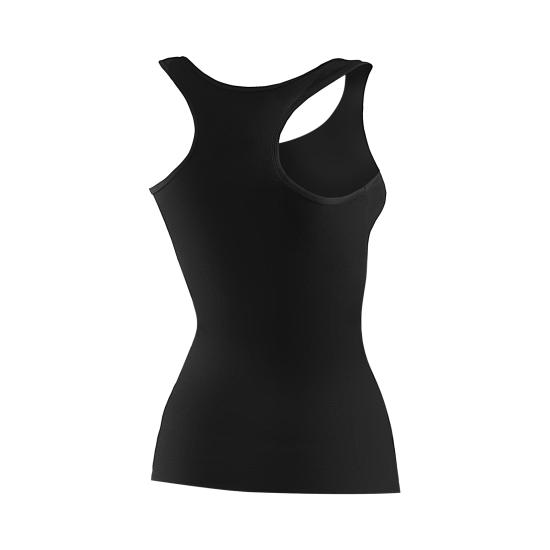 YILDIZ2081 LİKRALI ÇAPRAZ SPOR ATLET SİYAH
