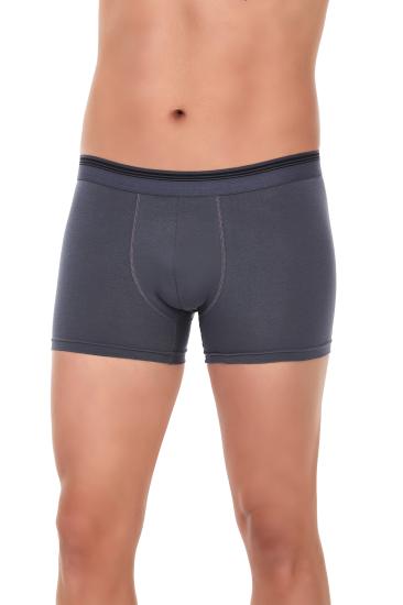 YILDIZ369 FLİKRALI FORMEN BOXER FÜME