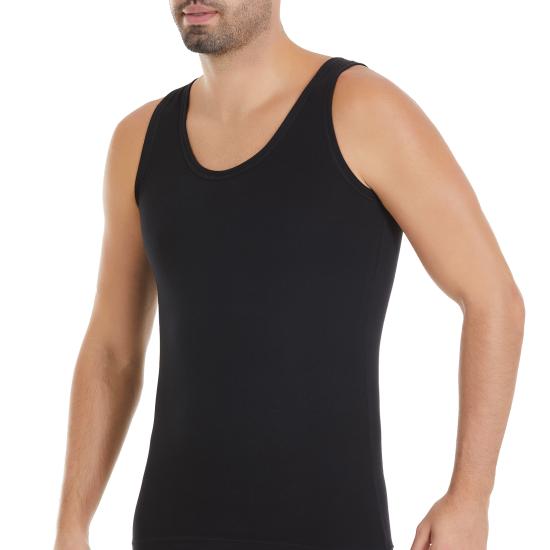 YILDIZ371 LİKRALI FORMEN ATET SİYAH