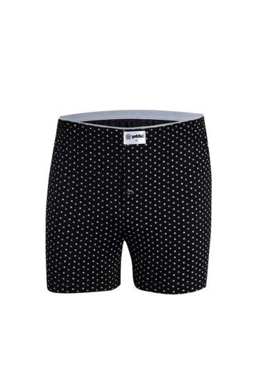 YILDIZLI  HAVLU BEL BOXER