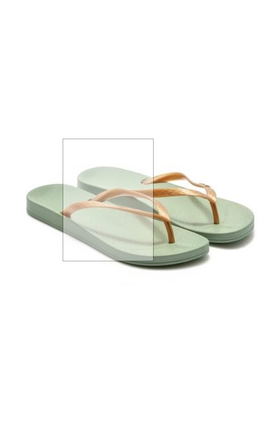 Ipanema Anatomica Kadın Parmak Arası Terlik Yeşil 35/42