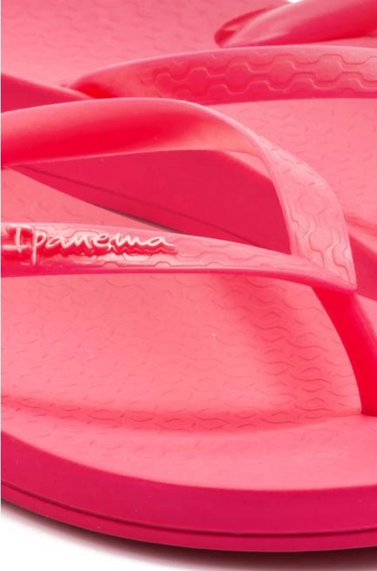 Ipanema Anatomik Colors Kadın Parmak Arası Terlik Pembe 35/42