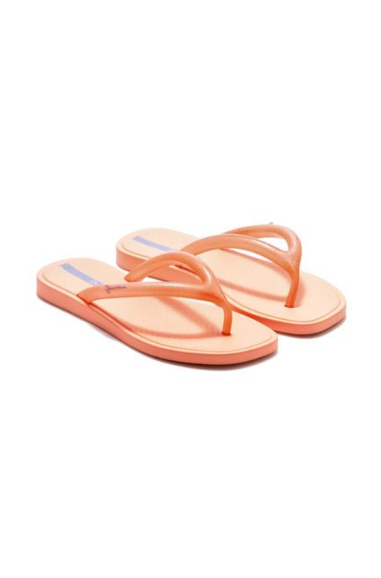 Ipanema Puffer Day Kadın Parmak Arası Terlik Pembe 35/42