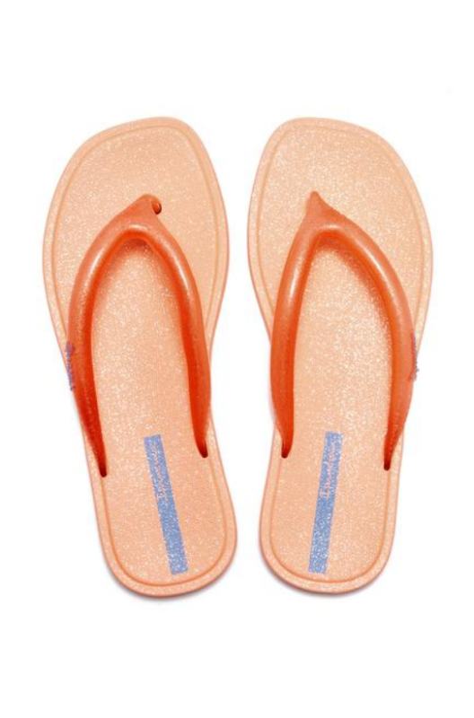 Ipanema Puffer Day Kadın Parmak Arası Terlik Pembe 35/42