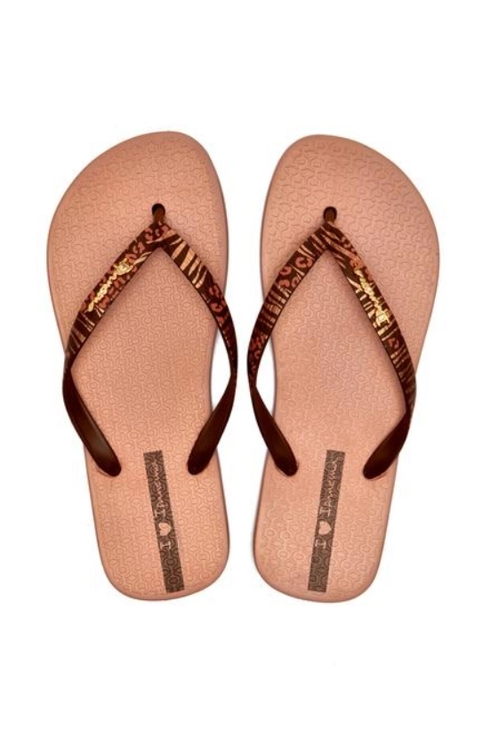 Ipanema Duna Kadın Parmak Arası Terlik Pembe 35/42