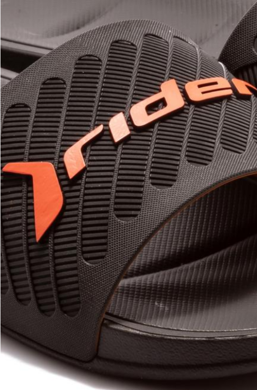 Rider Free Ll Slıde Erkek Terlik Siyah 39/46