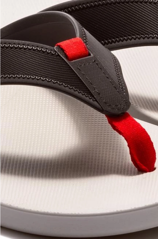 Rider Impulse Thong Erkek Parmak Arası Terlik Beyaz 39/46